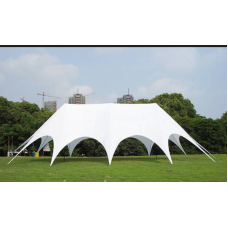 Тент зірка 3