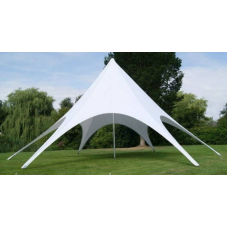 Тент зірка 10