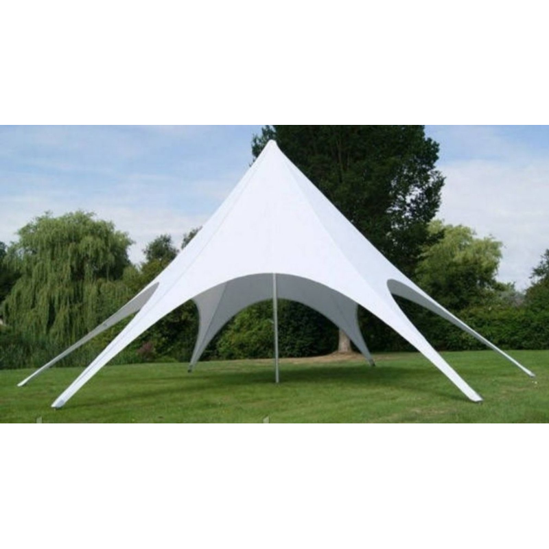 Тент зірка 10