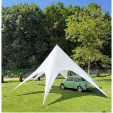 Тент зірка 10 PRO