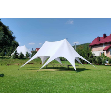 Тент зірка 2