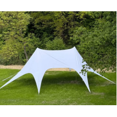 Тент зірка 2 PRO