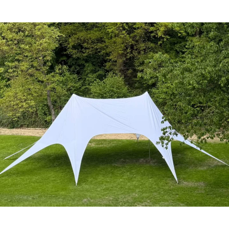 Тент зірка 2 PRO Тент зірка 2 PRO