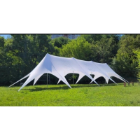 Тент зірка 4