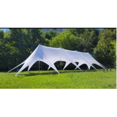 Тент зірка 4